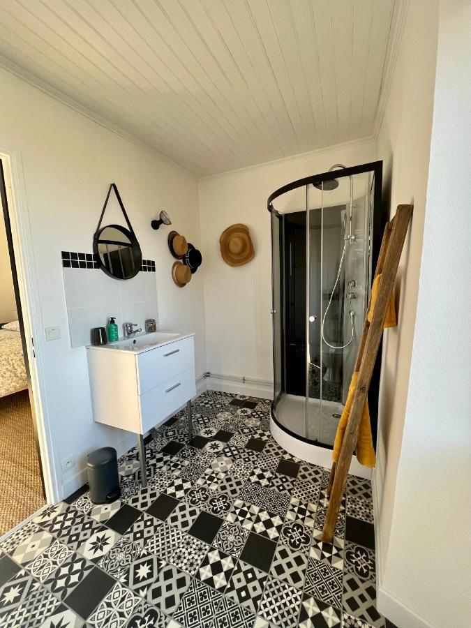 Montredon  Bien Et Toit B&B 외부 사진