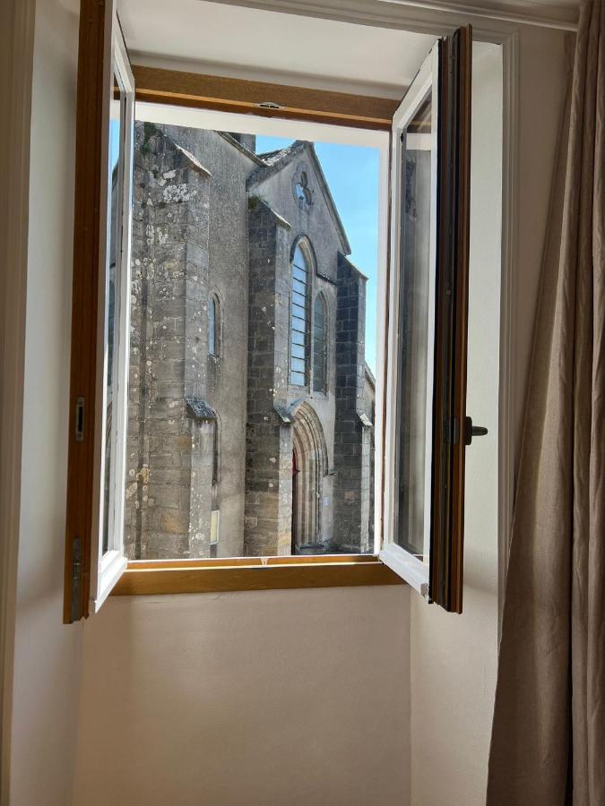 Montredon  Bien Et Toit B&B 외부 사진