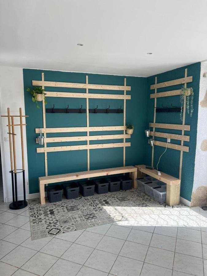 Montredon  Bien Et Toit B&B 외부 사진