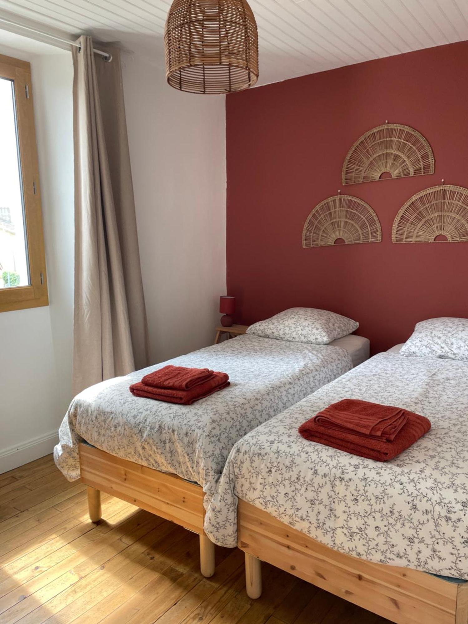 Montredon  Bien Et Toit B&B 외부 사진
