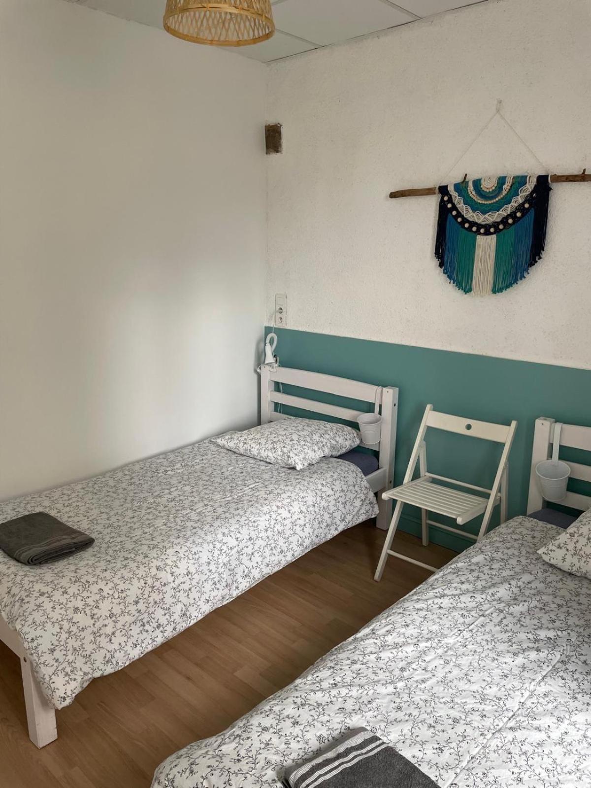 Montredon  Bien Et Toit B&B 외부 사진